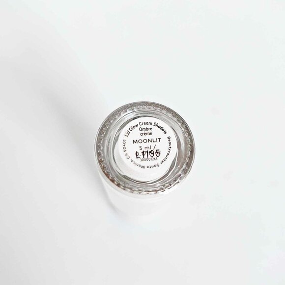 *Beautycounter* Lid Glow Cream Eye-Shadow in "Moonlit"- NEW! - FAST SHIP! - Picture 2 of 2